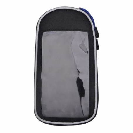 Devia Universal Bicycle Waterproof Bag Suit black
