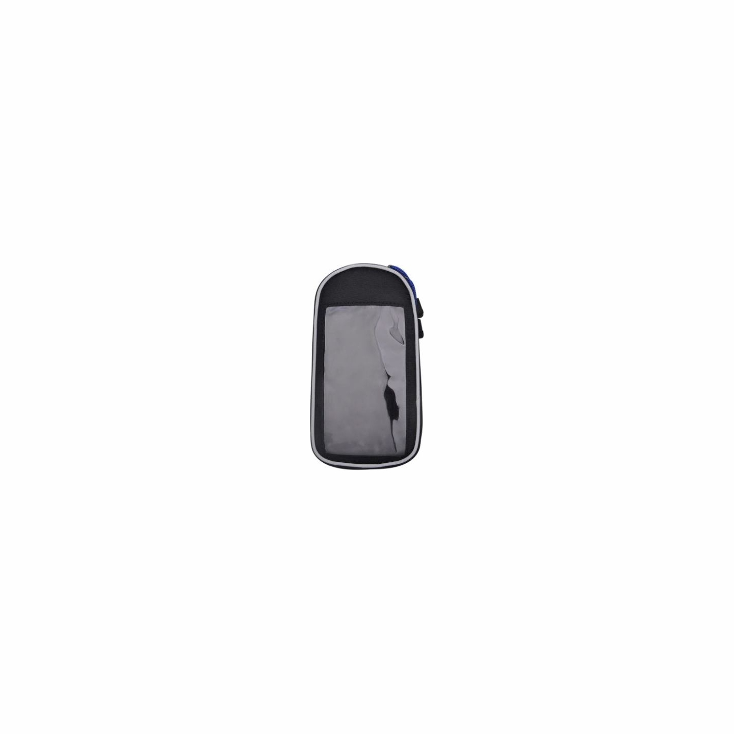 Devia Universal Bicycle Waterproof Bag Suit black