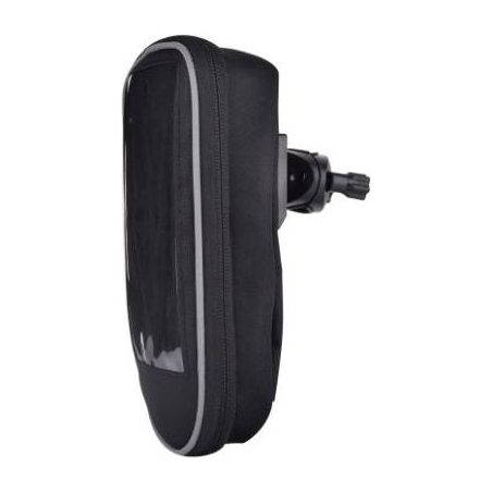 Devia Universal Bicycle Waterproof Bag Suit black