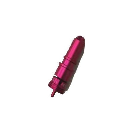Devia Intelligent Film Cutting Kinfe Red
