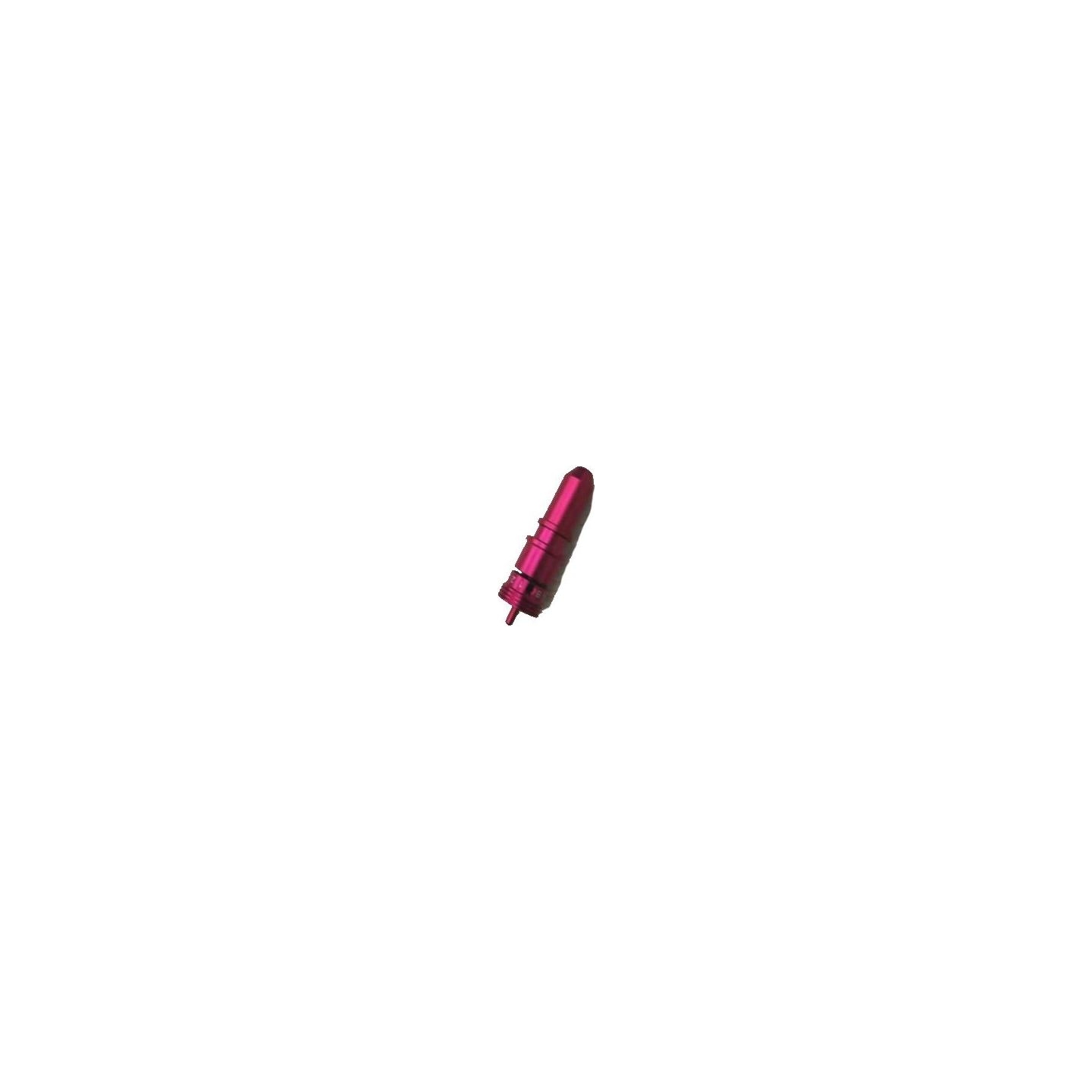 Devia Intelligent Film Cutting Kinfe Red