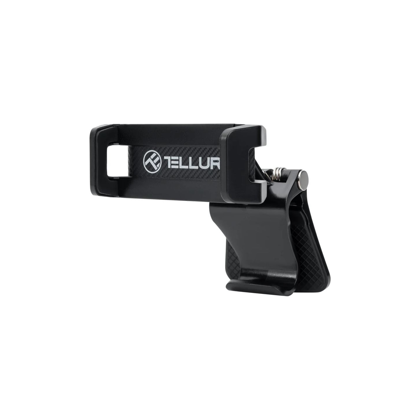 Tellur Universal Phone Holder Black