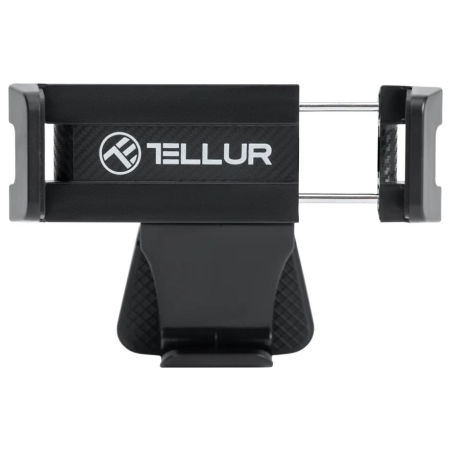 Tellur Universal Phone Holder Black