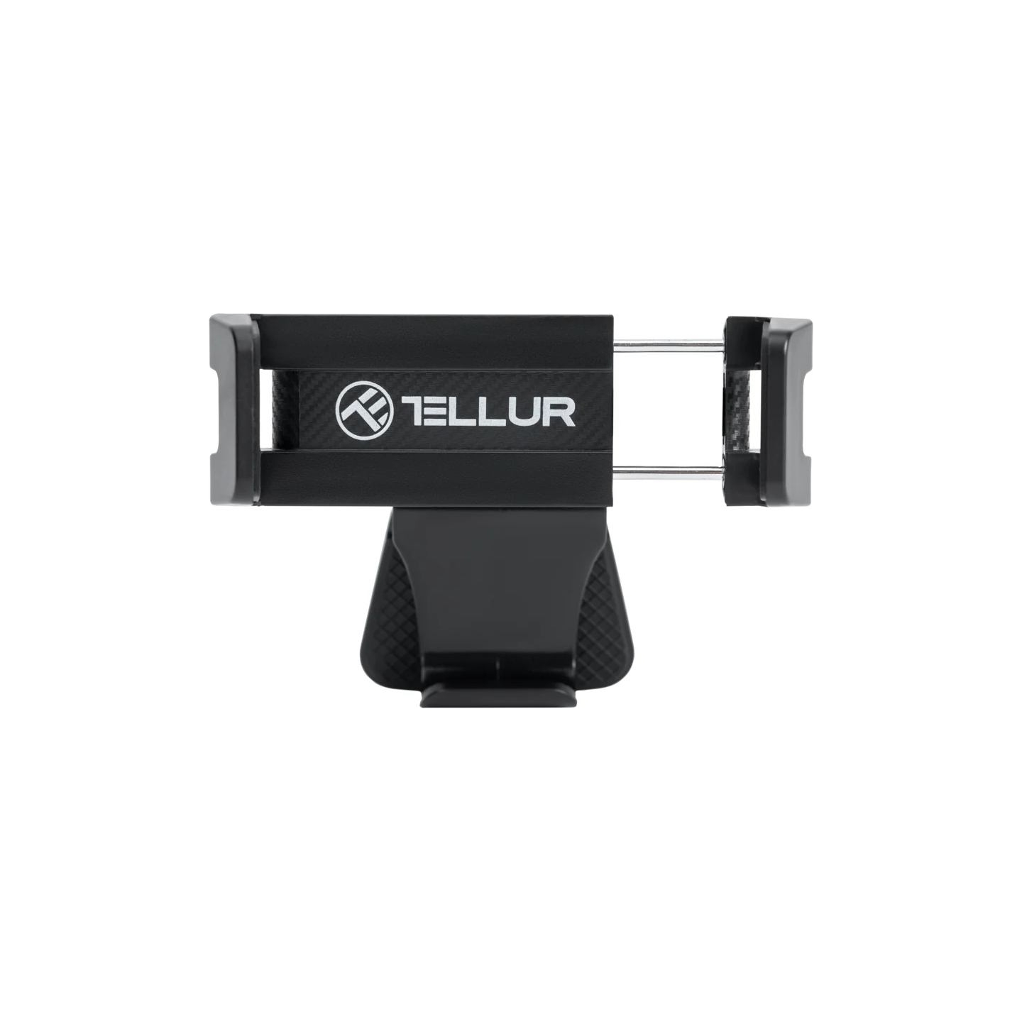 Tellur Universal Phone Holder Black