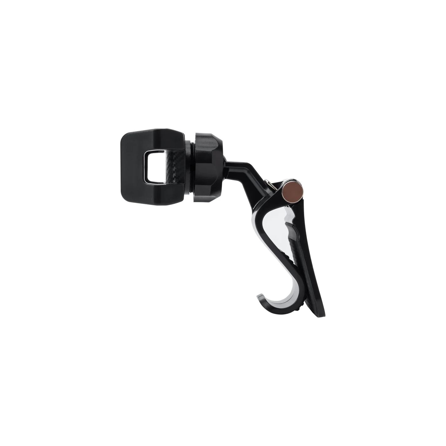 Tellur Universal Phone Holder Black