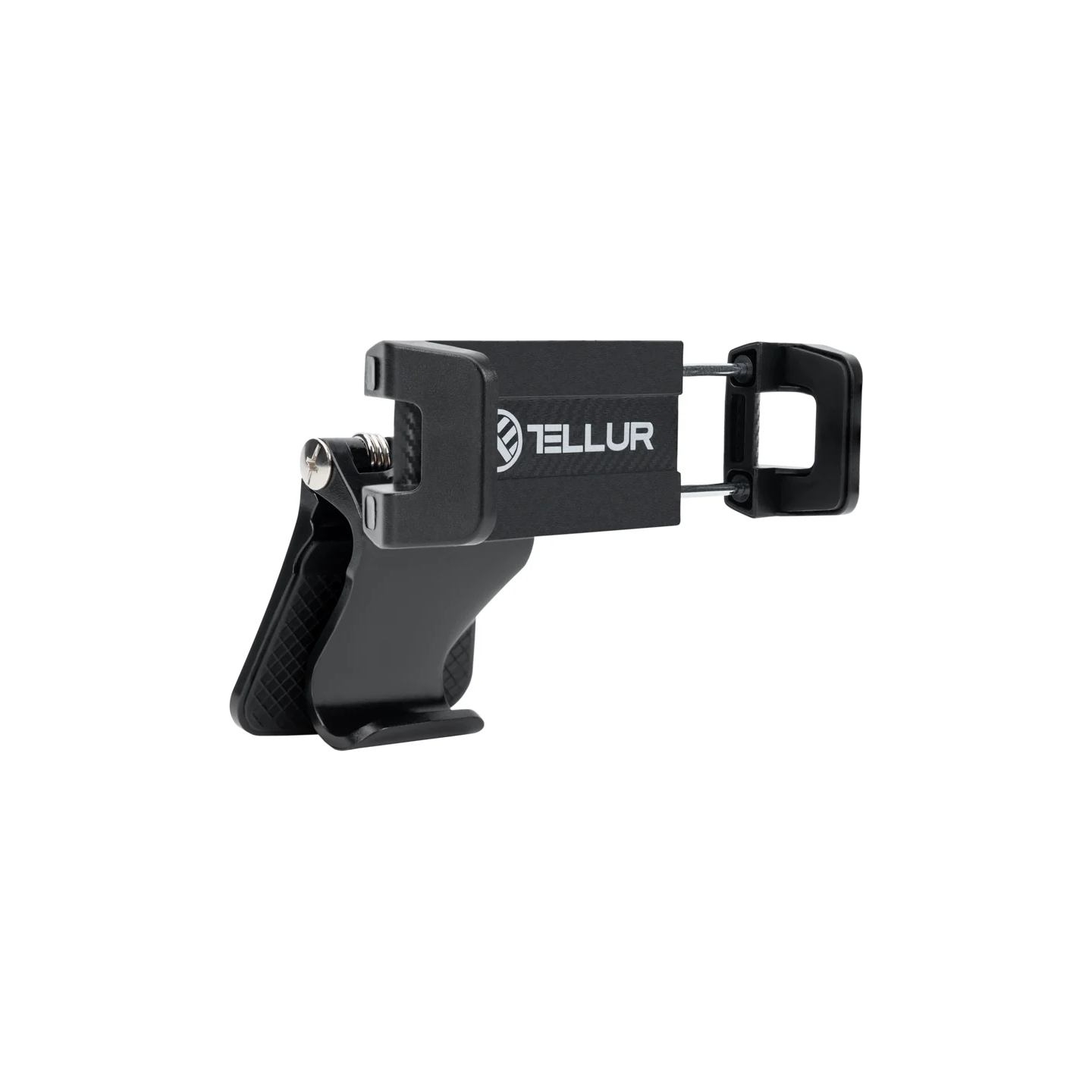 Tellur Universal Phone Holder Black