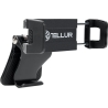Tellur Universal Phone Holder Black