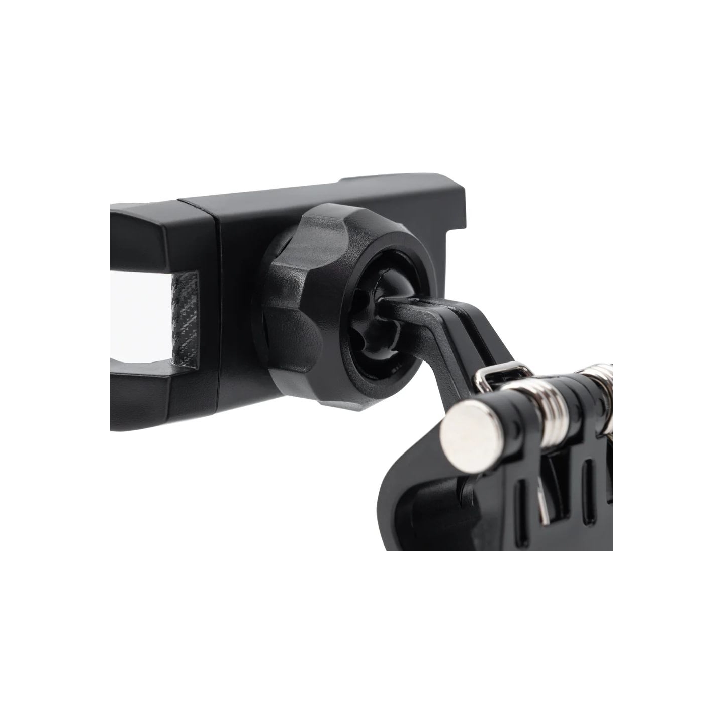 Tellur Universal Phone Holder Black