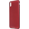 Tellur Cover Heat Dissipation for iPhone XS MAX red