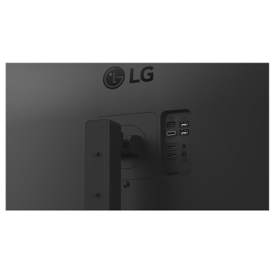 LG 32U720A-B 31.5inch UHD VA Monitor