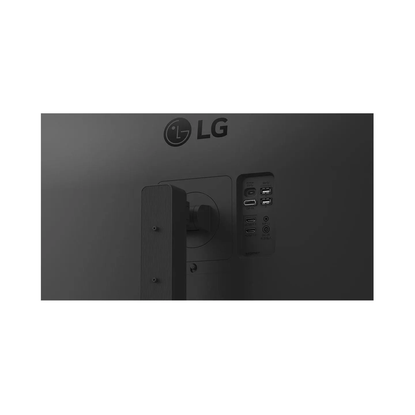 LG 32U720A-B 31.5inch UHD VA Monitor