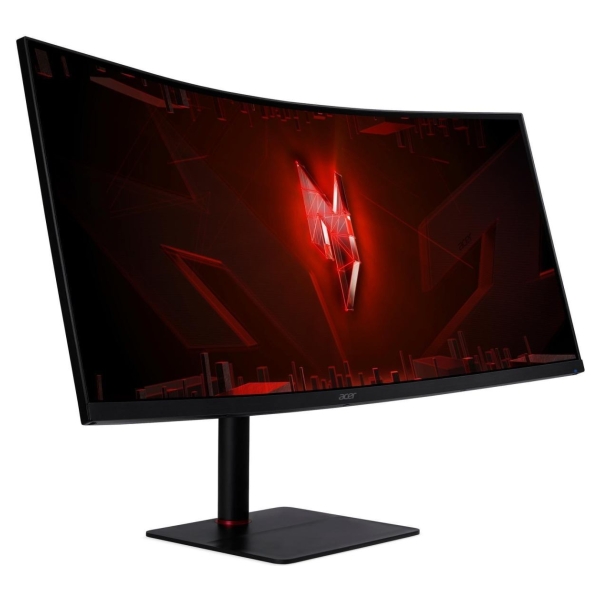 Acer LCD Monitor|ACER|34 "|3440 x 1440 pixels|Native aspect ratio 21:9|LED|Curved|UM.CX5EE.001
