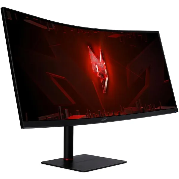 Acer LCD Monitor|ACER|34 "|3440 x 1440 pixels|Native aspect ratio 21:9|LED|Curved|UM.CX5EE.001