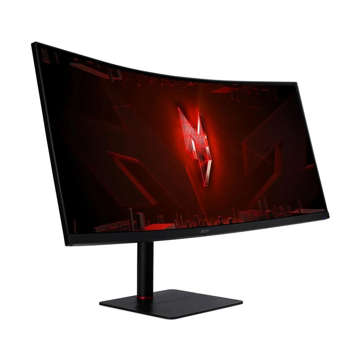 Acer LCD Monitor|ACER|34 "|3440 x 1440 pixels|Native aspect ratio 21:9|LED|Curved|UM.CX5EE.001