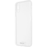 Tellur Cover Silicone for iPhone XS transparent