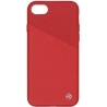 Tellur Cover Exquis for iPhone 8 red