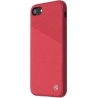 Tellur Cover Exquis for iPhone 8 red