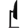 Acer LCD Monitor|ACER|34 "|3440 x 1440 pixels|Native aspect ratio 21:9|LED|Curved|UM.CX5EE.001