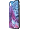 Tellur Cover Glass print for iPhone XS MAX palm