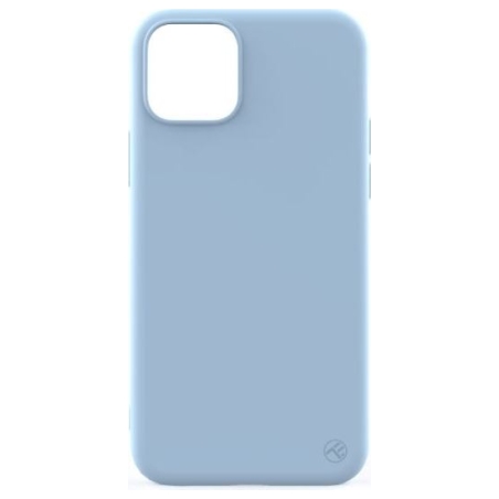 Tellur Cover Soft Silicone for iPhone 11 Pro ocean blue