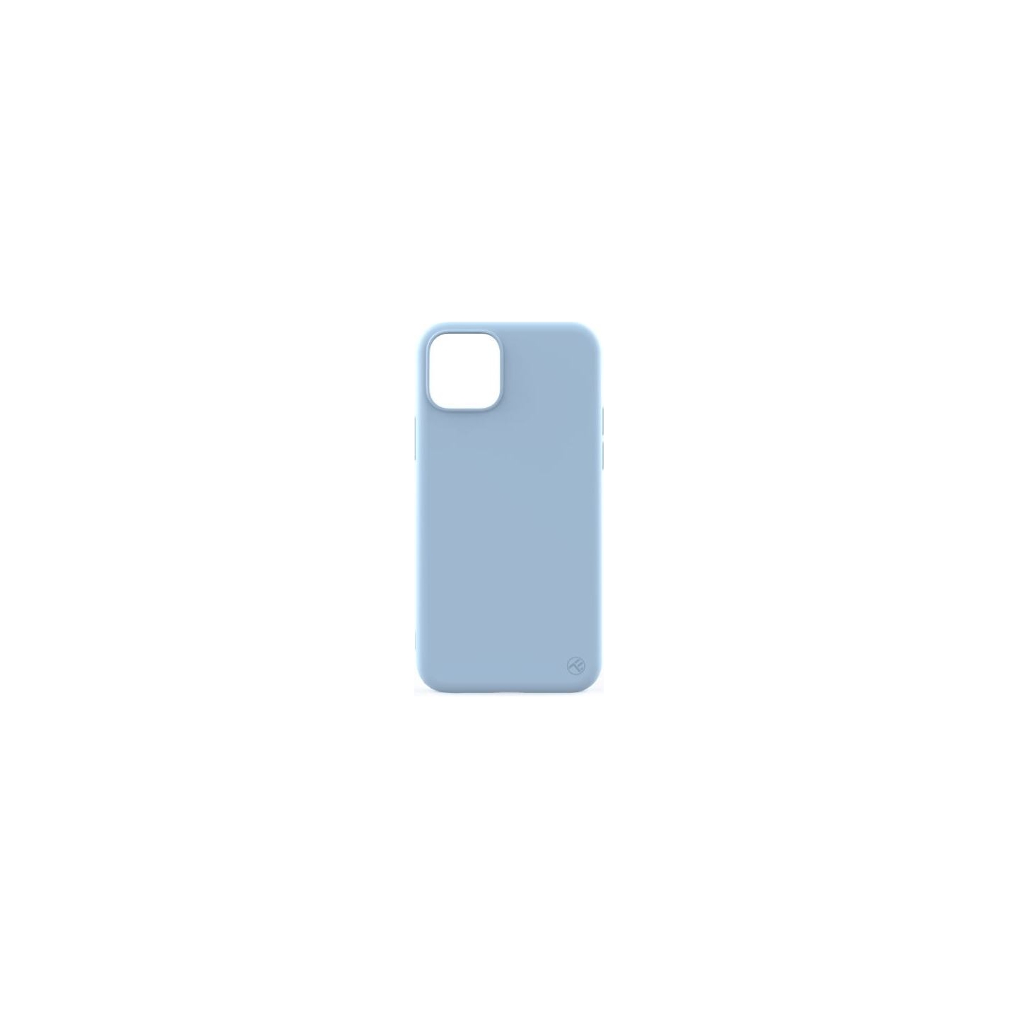 Tellur Cover Soft Silicone for iPhone 11 Pro ocean blue