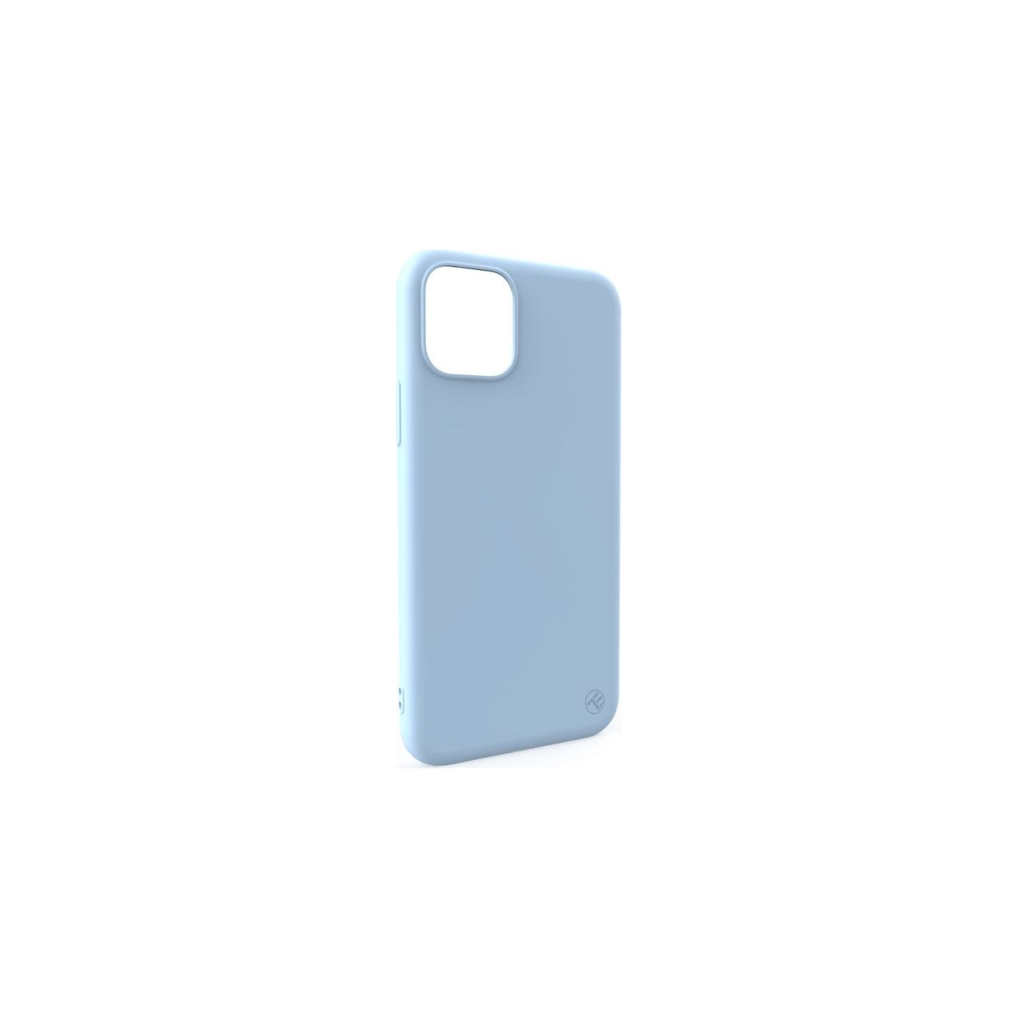 Tellur Cover Soft Silicone for iPhone 11 Pro ocean blue