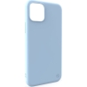 Tellur Cover Soft Silicone for iPhone 11 Pro ocean blue