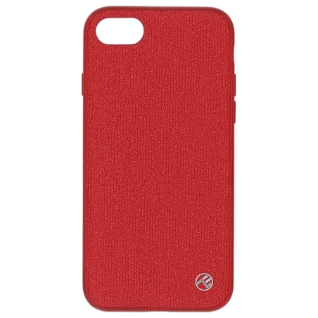 Tellur Cover Pilot for iPhone 8 red