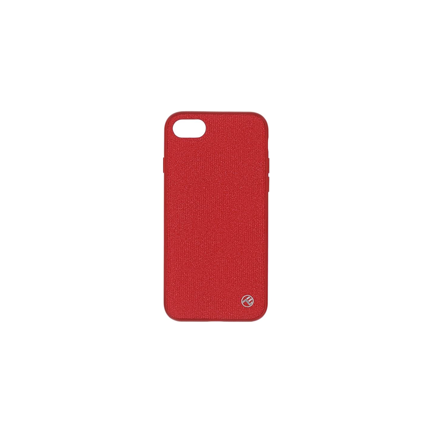 Tellur Cover Pilot for iPhone 8 red