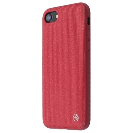 Tellur Cover Pilot for iPhone 8 red