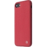Tellur Cover Pilot for iPhone 8 red
