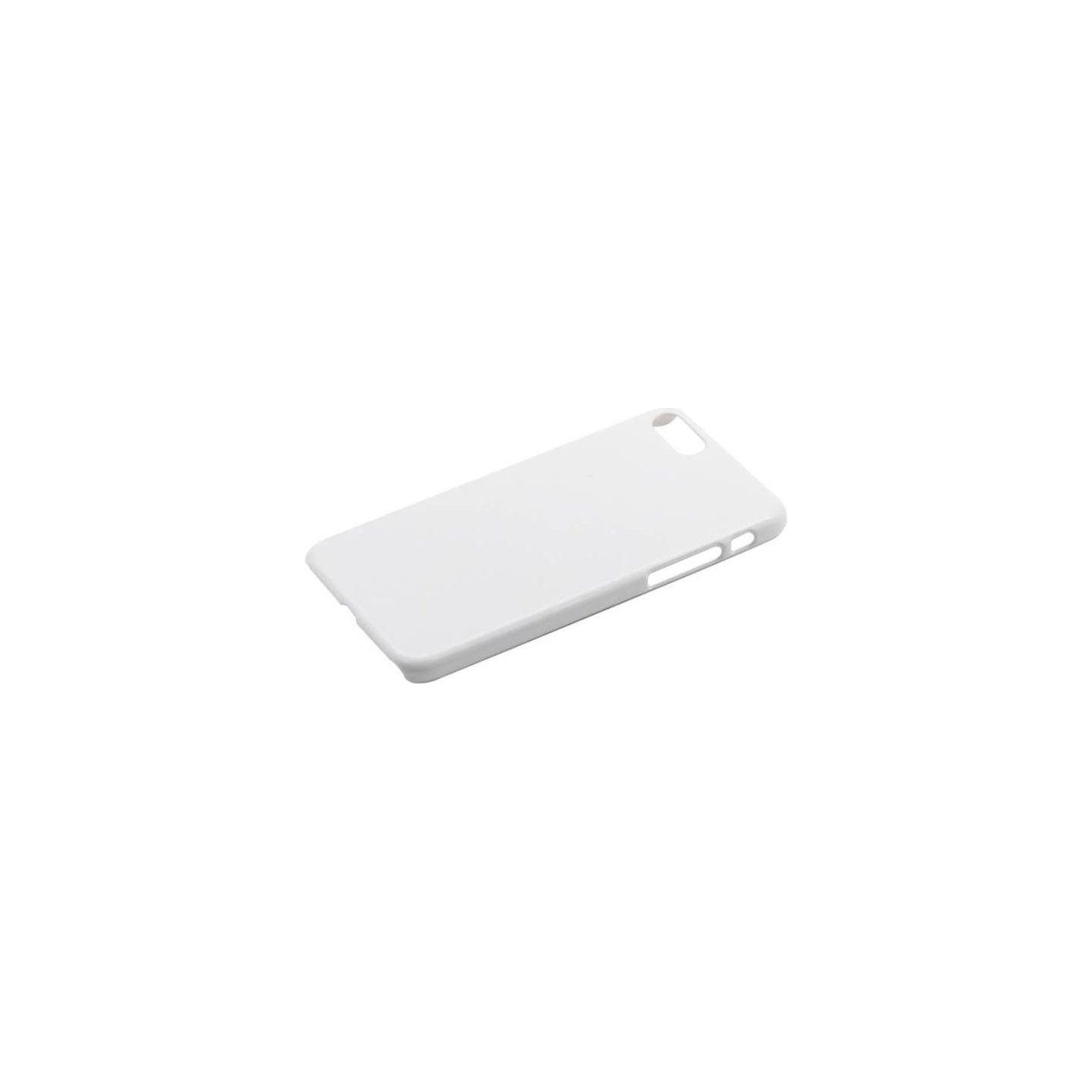 Tellur Cover Hard Case for iPhone 7 white