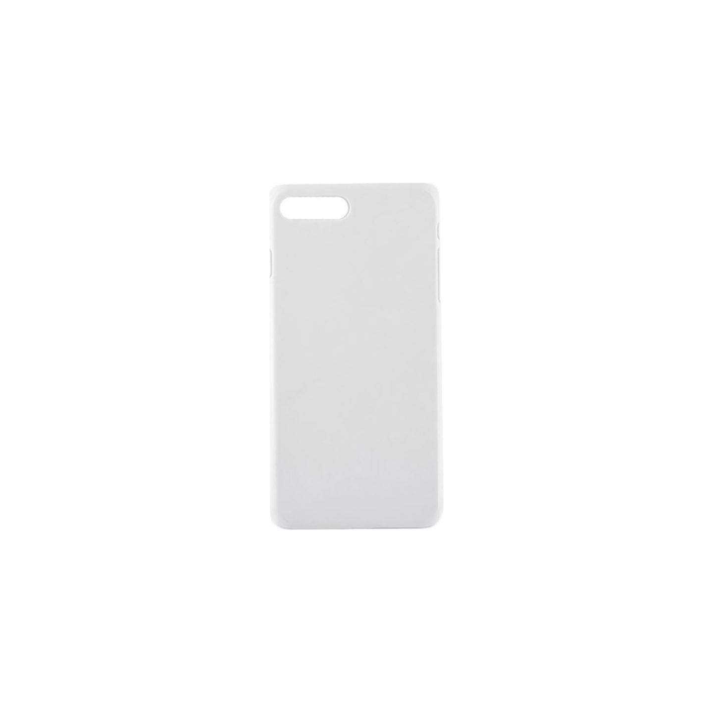 Tellur Cover Hard Case for iPhone 7 white
