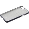 Tellur Cover Hard Case for iPhone 7 Vertical Stripes black
