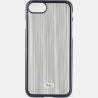 Tellur Cover Hard Case for iPhone 7 Vertical Stripes black