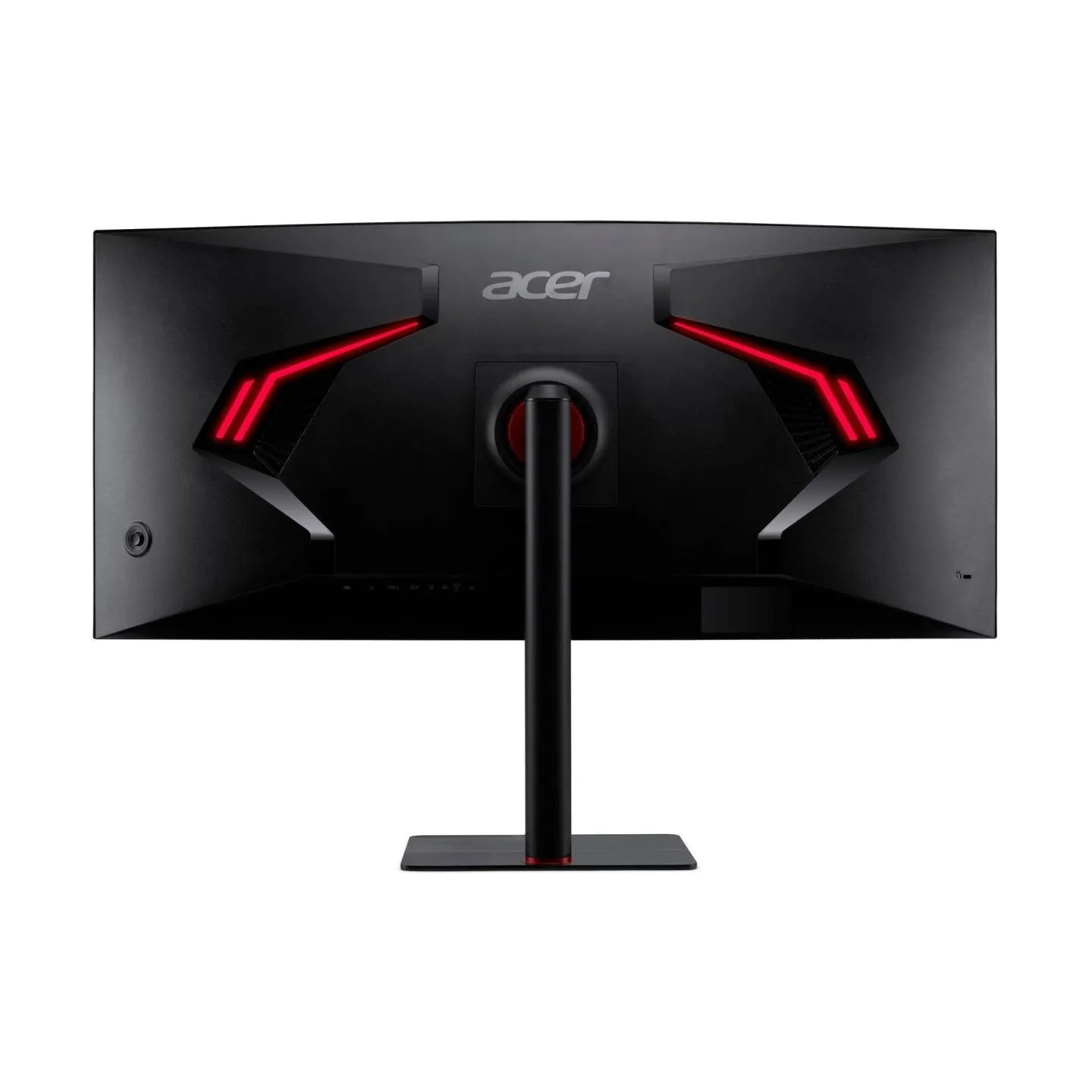 Acer LCD Monitor|ACER|34 "|3440 x 1440 pixels|Native aspect ratio 21:9|LED|Curved|UM.CX5EE.001