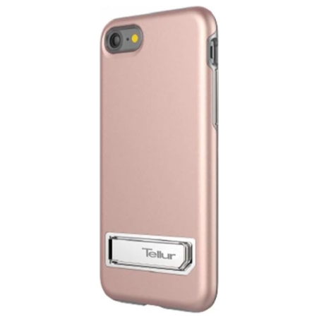 Tellur Cover Premium Kickstand Ultra Shield for iPhone 7 pink