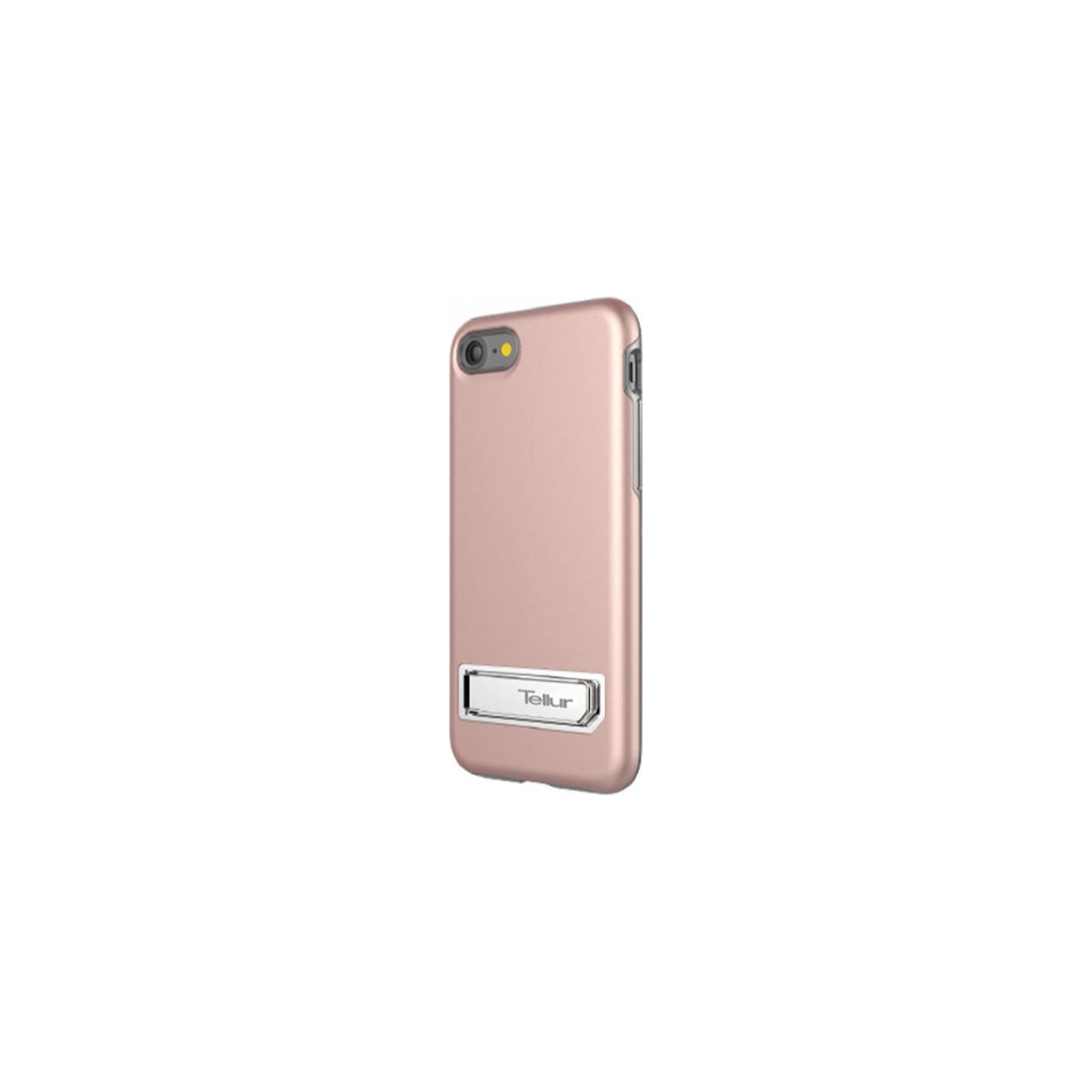 Tellur Cover Premium Kickstand Ultra Shield for iPhone 7 pink