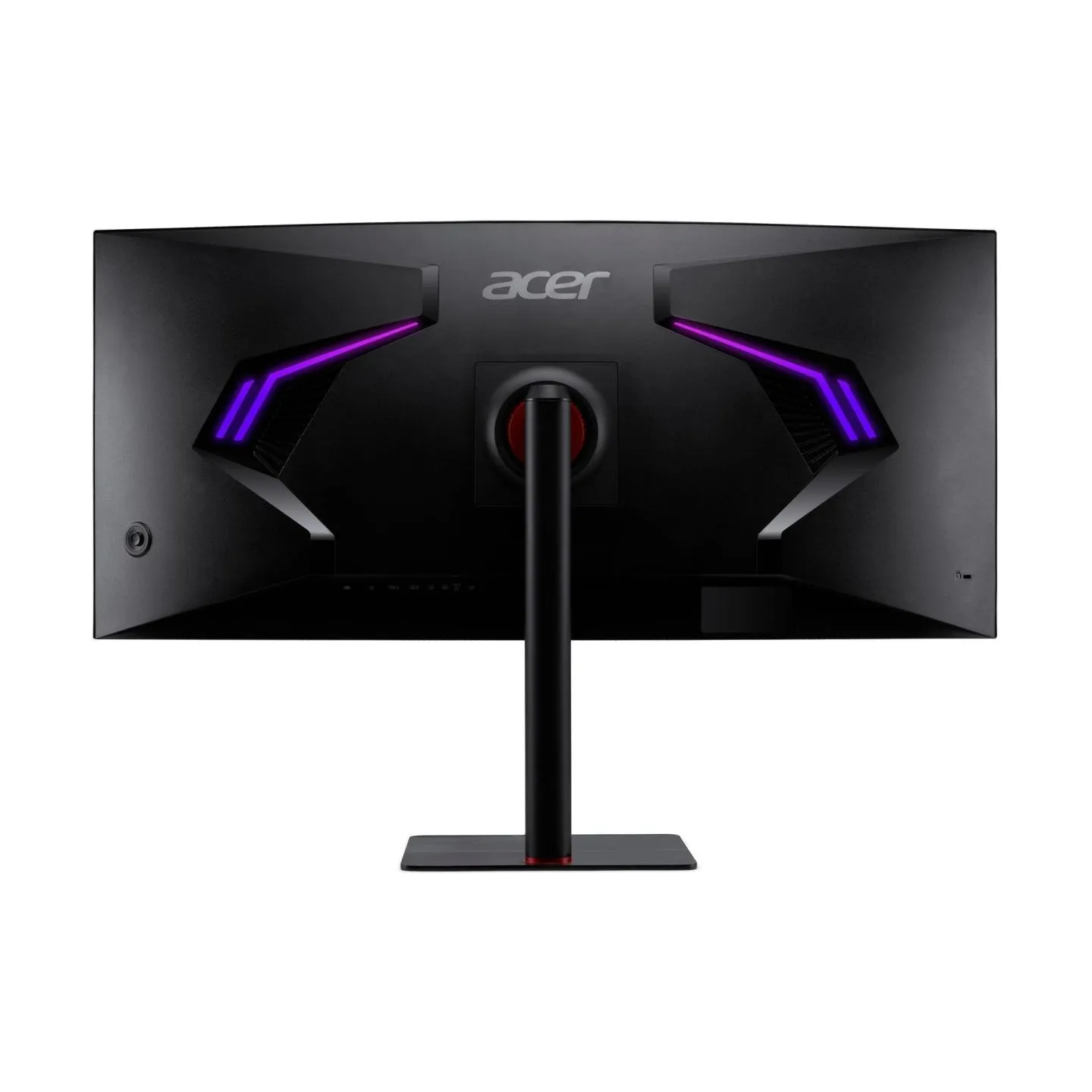 Acer LCD Monitor|ACER|34 "|3440 x 1440 pixels|Native aspect ratio 21:9|LED|Curved|UM.CX5EE.001