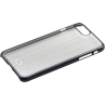 Tellur Cover Hard Case for iPhone 7 Plus Vertical Stripes black
