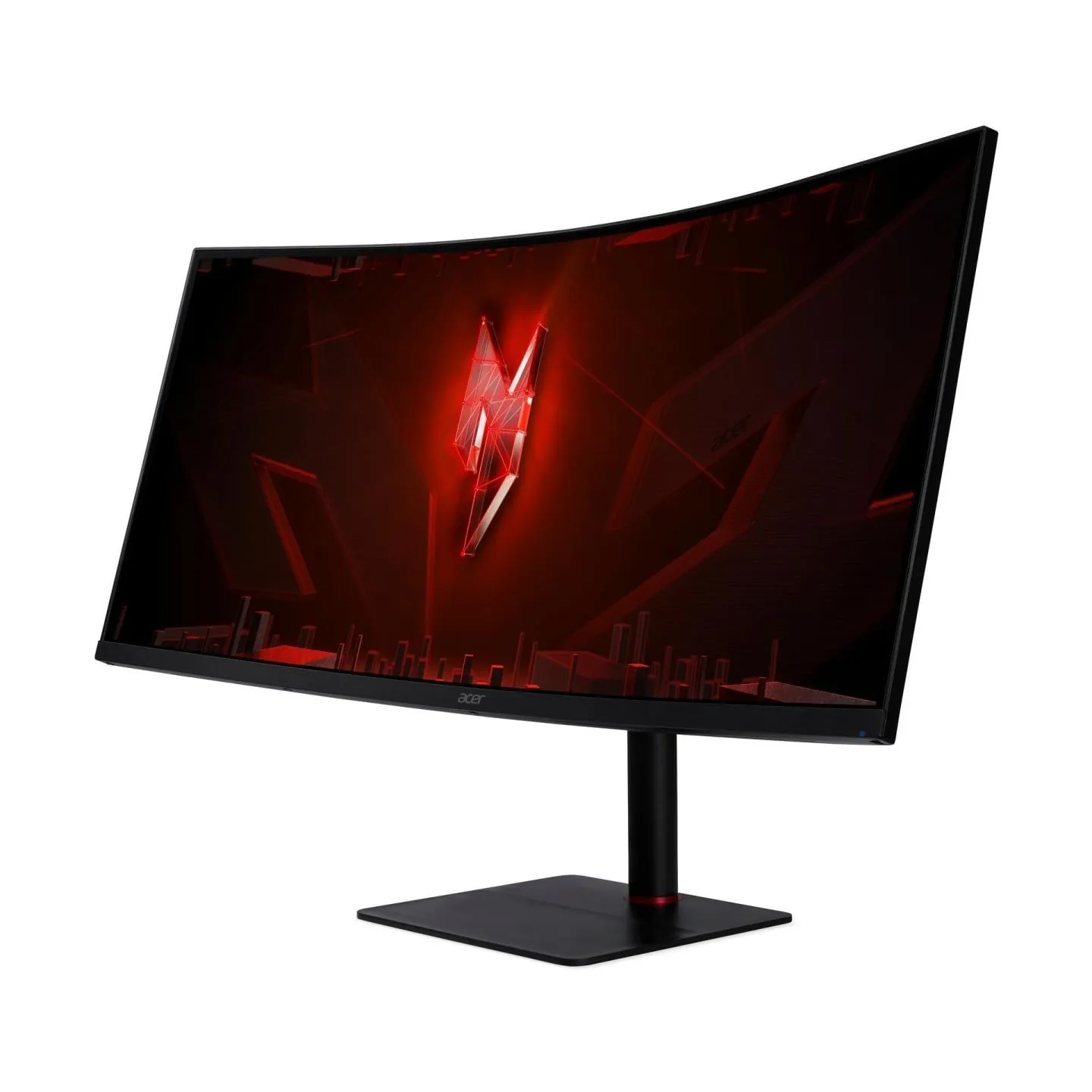 Acer LCD Monitor|ACER|34 "|3440 x 1440 pixels|Native aspect ratio 21:9|LED|Curved|UM.CX5EE.001