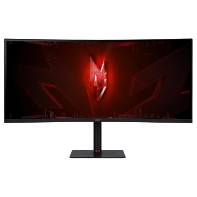 Acer LCD Monitor|ACER|34 "|3440 x 1440 pixels|Native aspect ratio 21:9|LED|Curved|UM.CX5EE.001