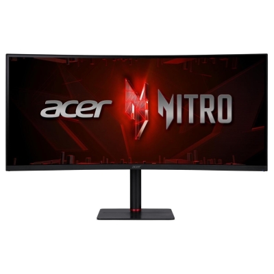 Acer LCD Monitor|ACER|34 "|3440 x 1440 pixels|Native aspect ratio 21:9|LED|Curved|UM.CX5EE.001