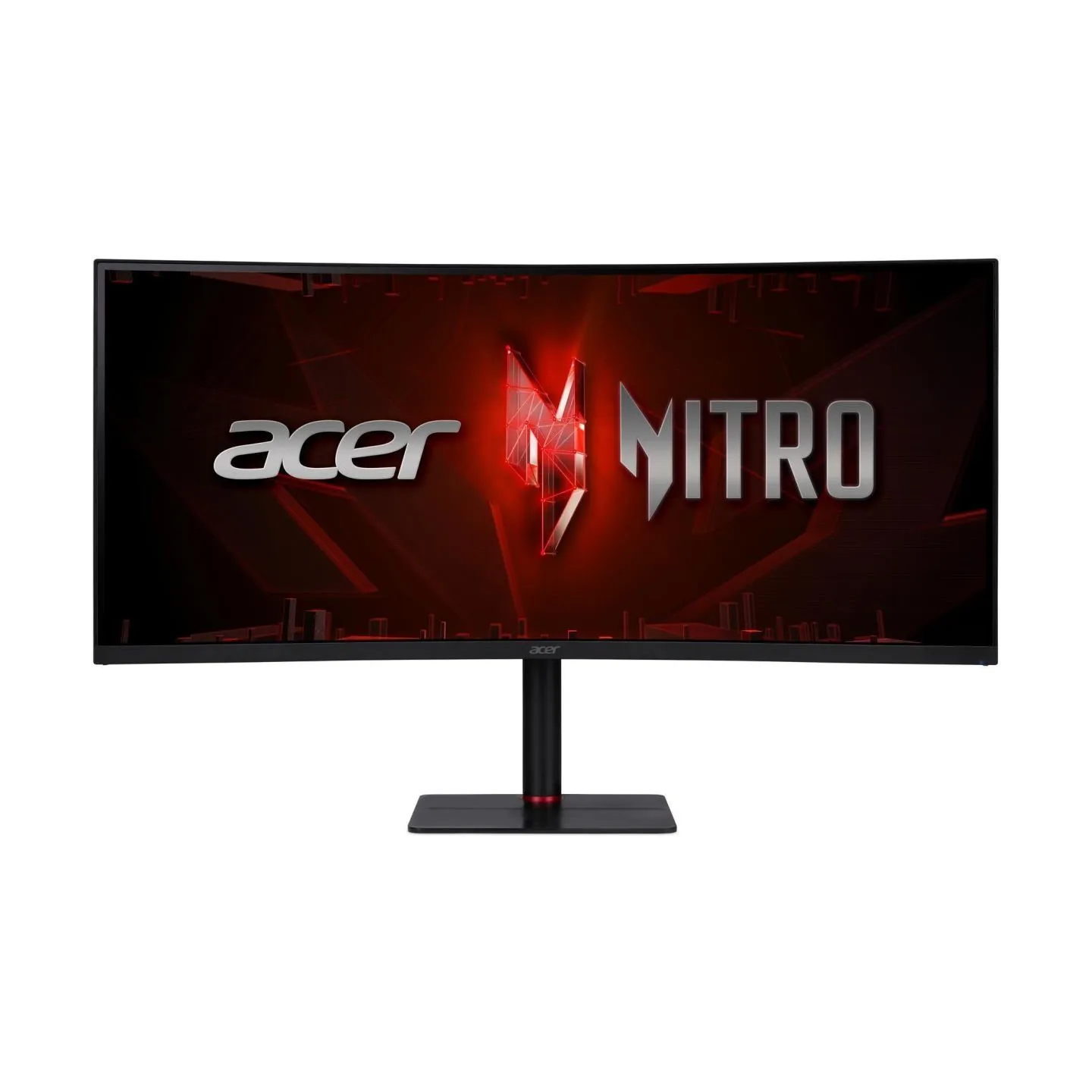 Acer LCD Monitor|ACER|34 "|3440 x 1440 pixels|Native aspect ratio 21:9|LED|Curved|UM.CX5EE.001