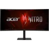 Acer LCD Monitor|ACER|34 "|3440 x 1440 pixels|Native aspect ratio 21:9|LED|Curved|UM.CX5EE.001