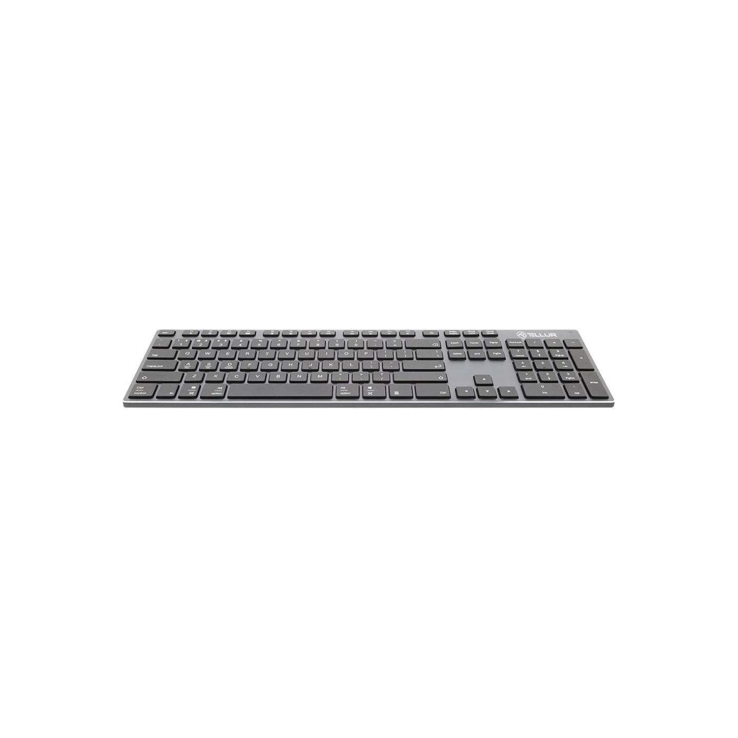 Tellur Shade Wireless Slim Keyboard