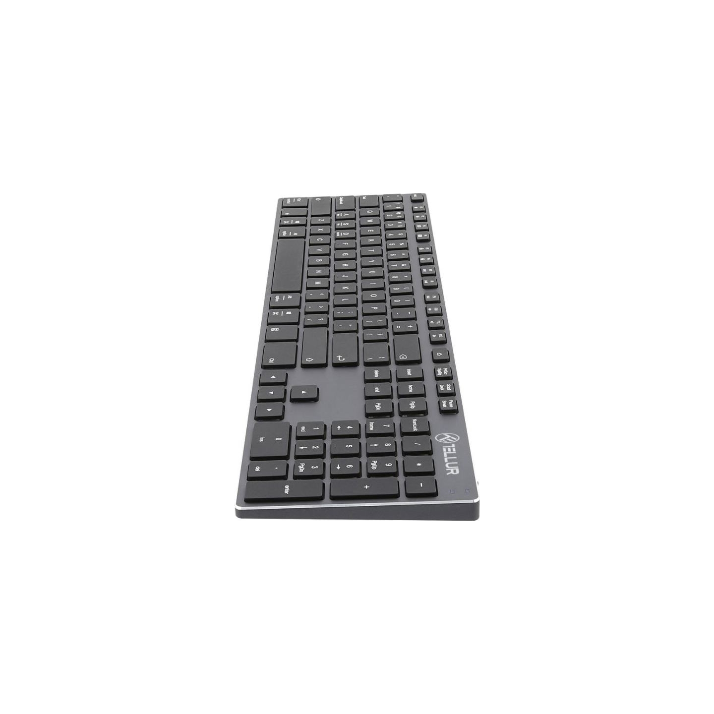 Tellur Shade Wireless Slim Keyboard