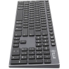 Tellur Shade Wireless Slim Keyboard