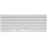 Tellur Mini Wireless Keyboard White