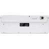 Tellur Mini Wireless Keyboard White